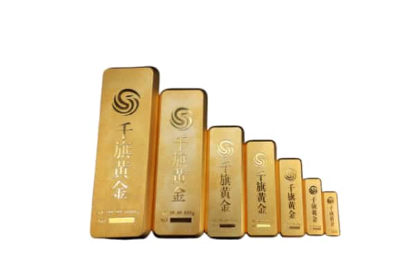 玄武区上门回收各种金条价格