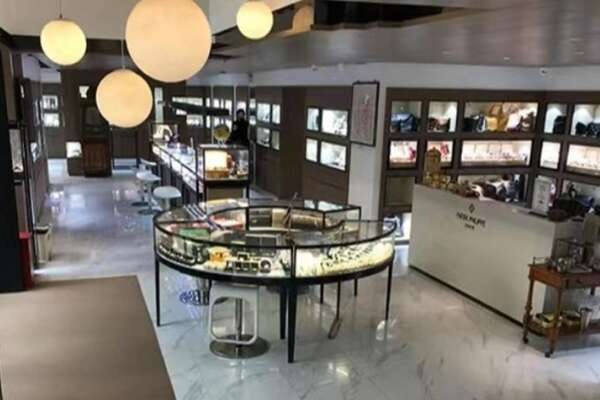 玄武区寄卖奢侈品店